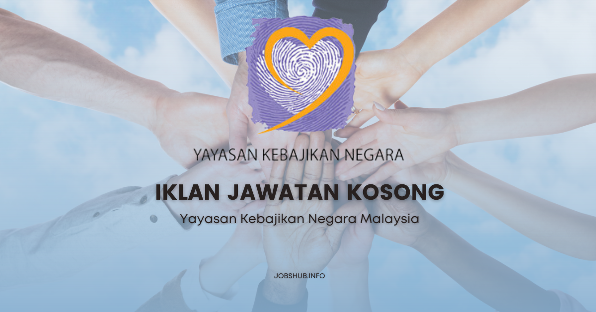 Yayasan Kebajikan Negara Malaysia