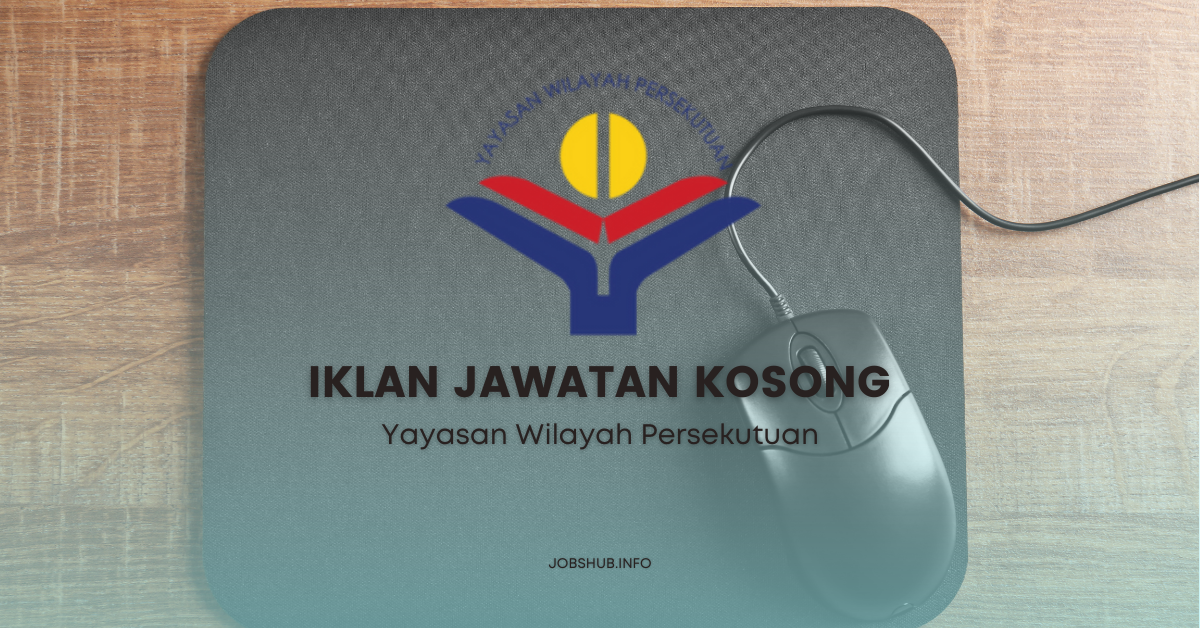 Yayasan Wilayah Persekutuan (1)