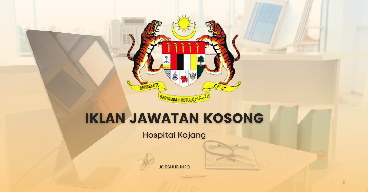 Hospital Kajang