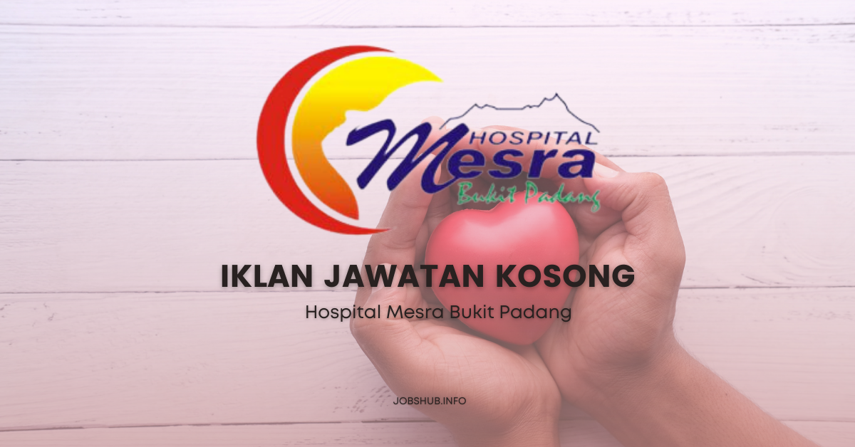 Hospital Mesra Bukit Padang