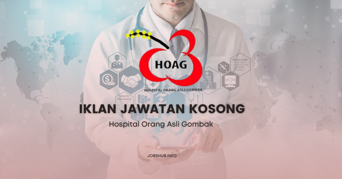 Hospital Orang Asli Gombak