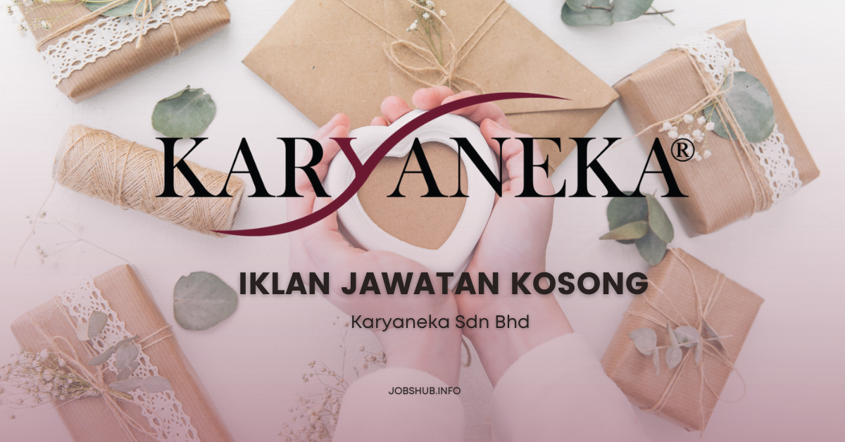 Karyaneka Sdn Bhd