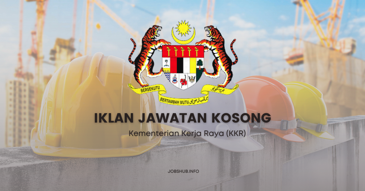 Kementerian Kerja Raya (KKR)