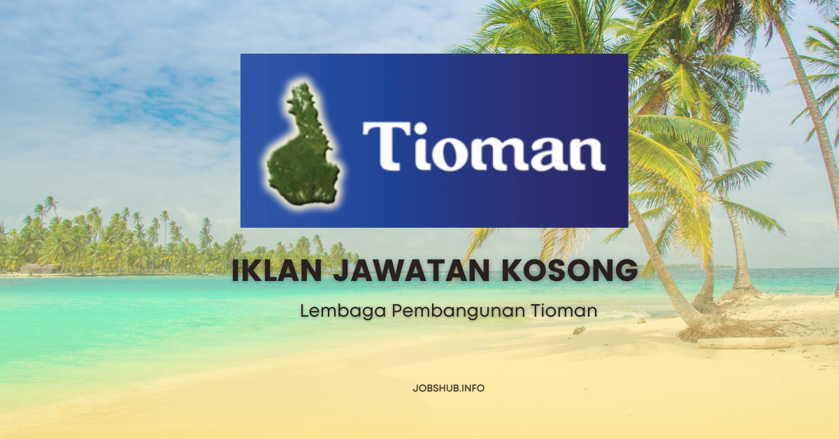 Lembaga Pembangunan Tioman