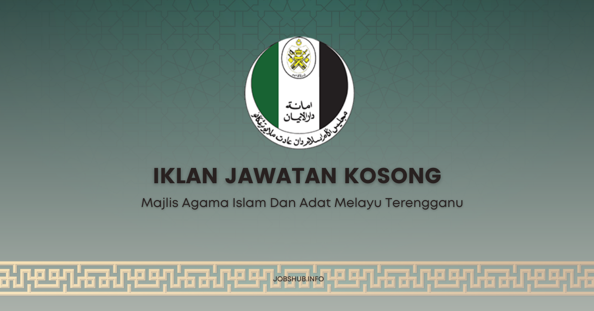 Majlis Agama Islam Dan Adat Melayu Terengganu