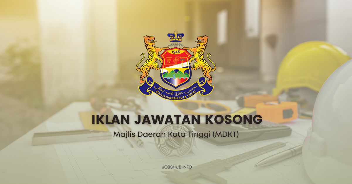 Majlis Daerah Kota Tinggi (MDKT)