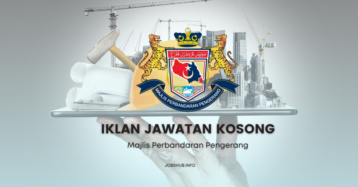 Majlis Perbandaran Pengerang