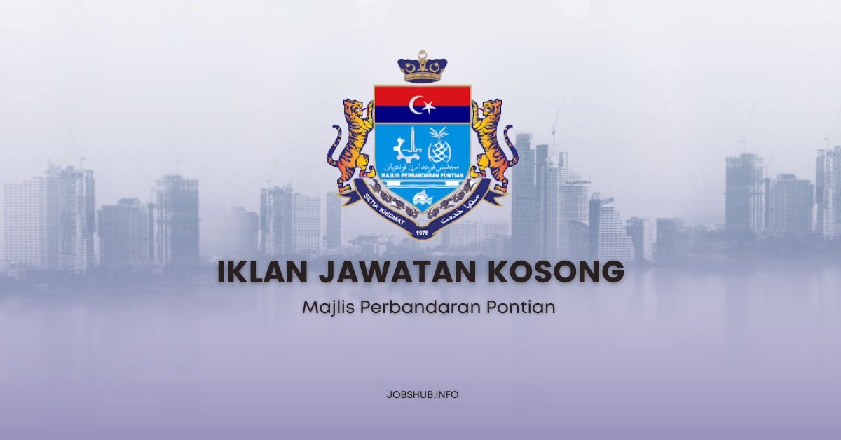 Majlis Perbandaran Pontian
