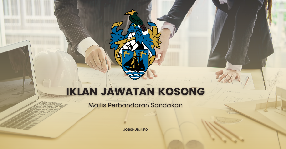 Majlis Perbandaran Sandakan