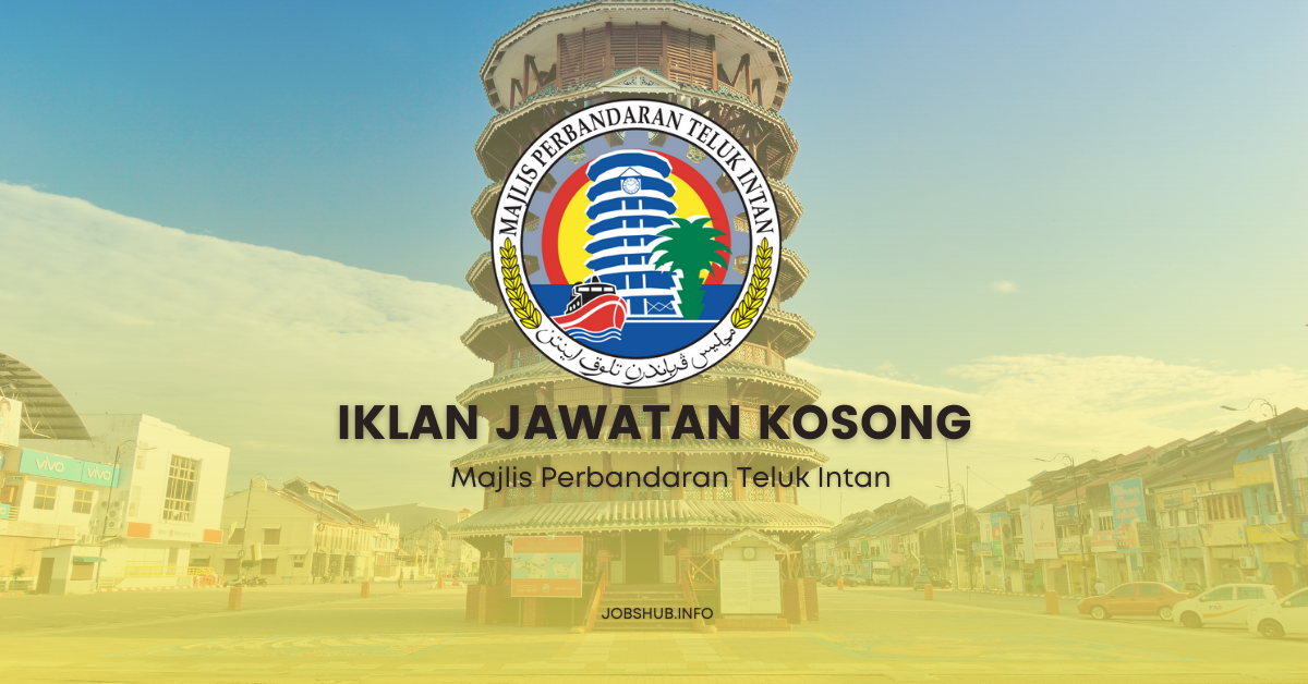 Majlis Perbandaran Teluk Intan