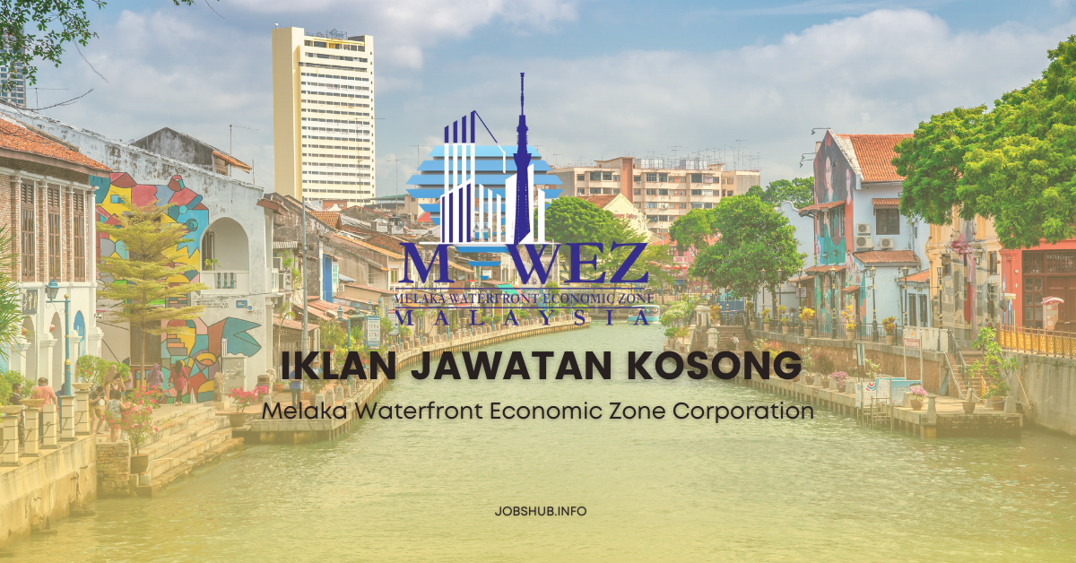 Melaka Waterfront Economic Zone Corporation