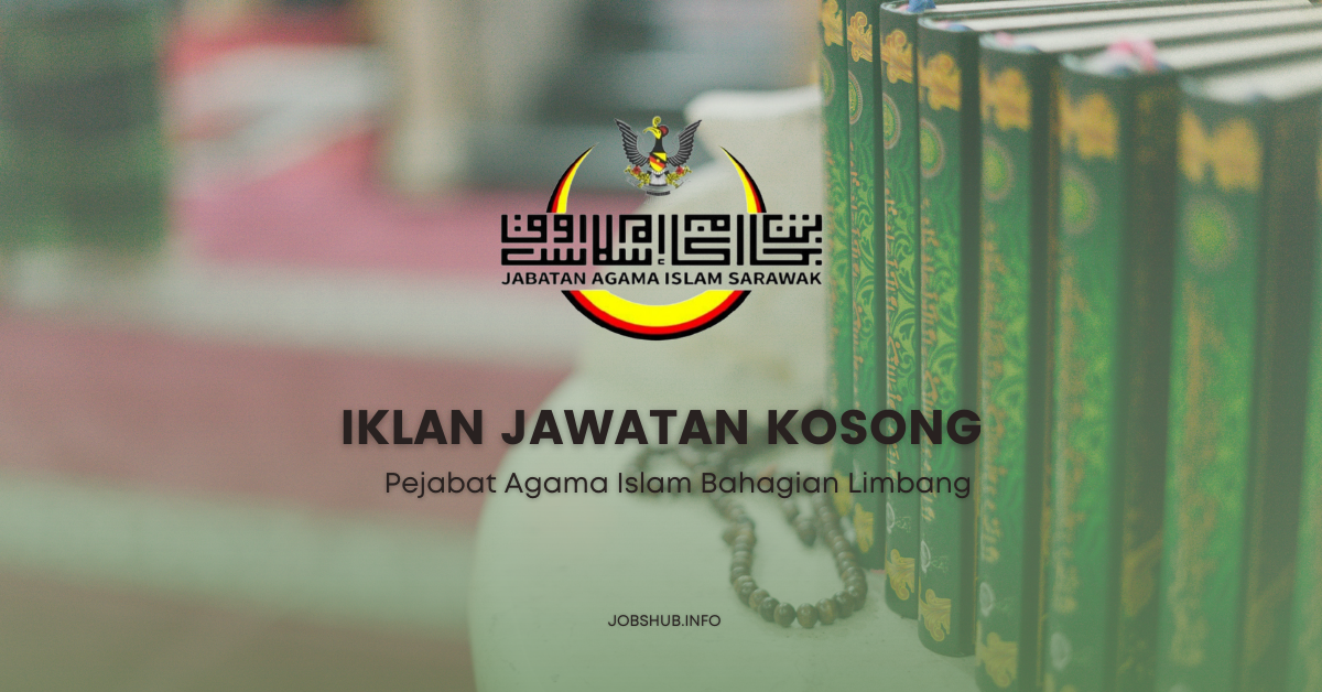 Pejabat Agama Islam Bahagian Limbang