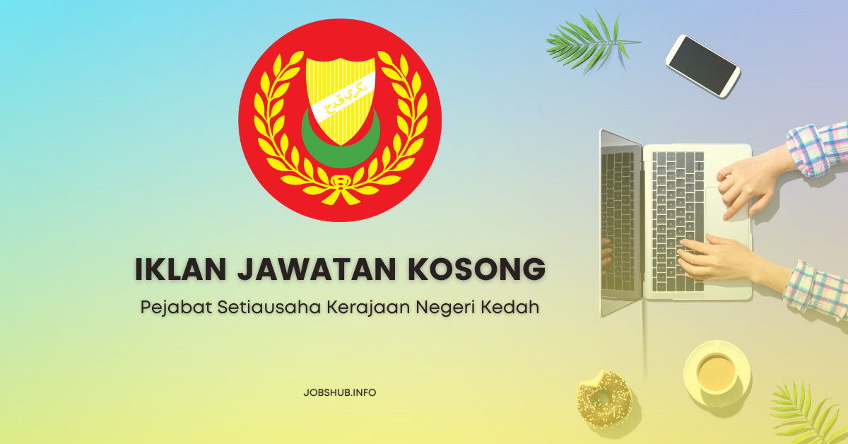 Pejabat Setiausaha Kerajaan Negeri Kedah