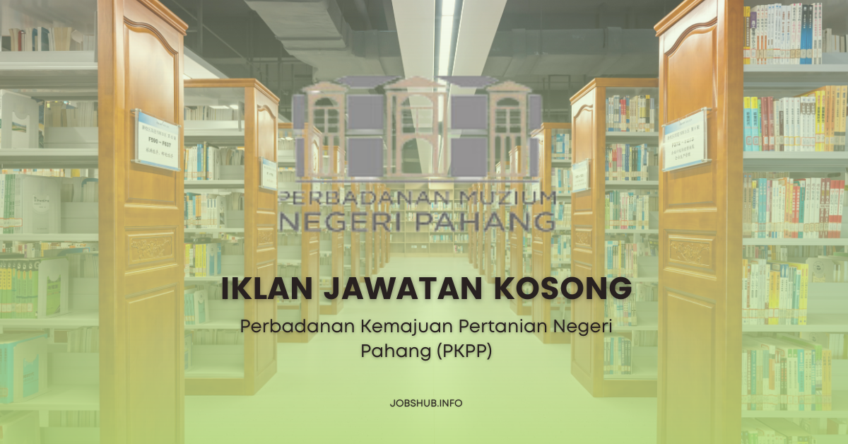 Perbadanan Muzium Negeri Pahang