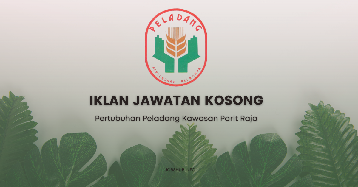 Pertubuhan Peladang Kawasan Parit Raja