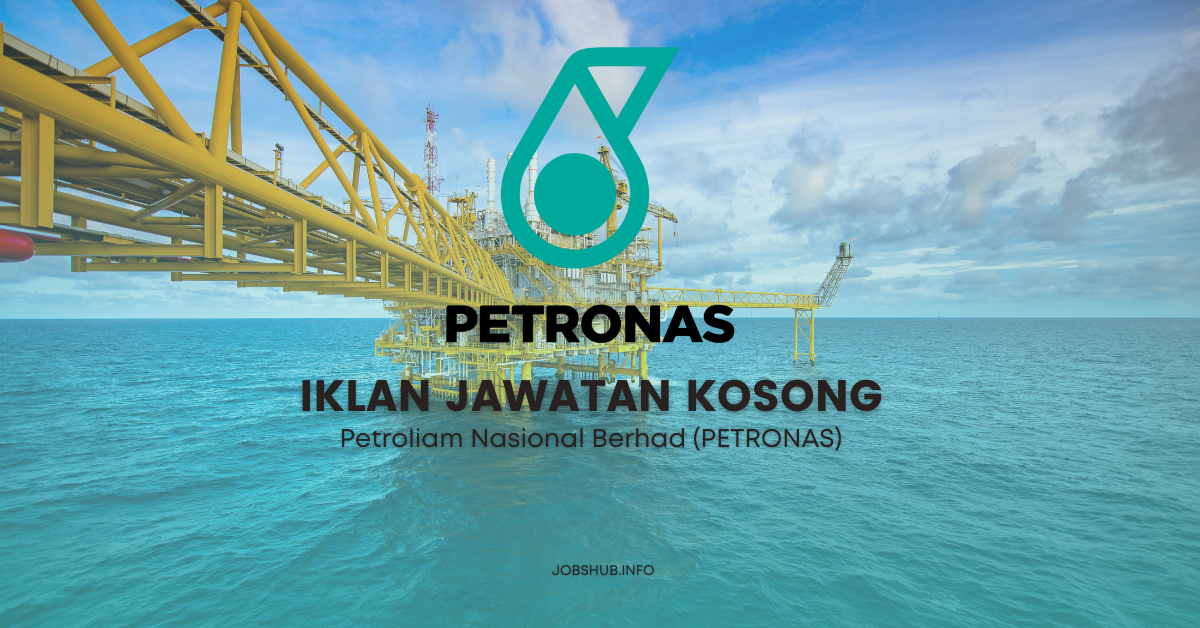 Petroliam Nasional Berhad (PETRONAS)
