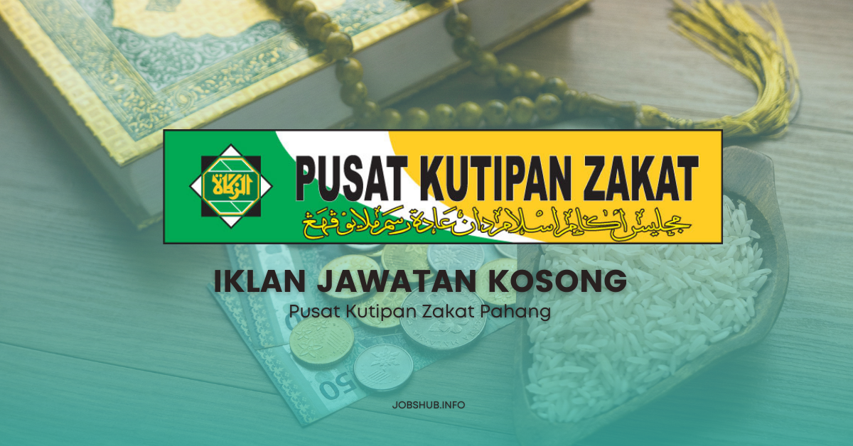 Pusat Kutipan Zakat Pahang