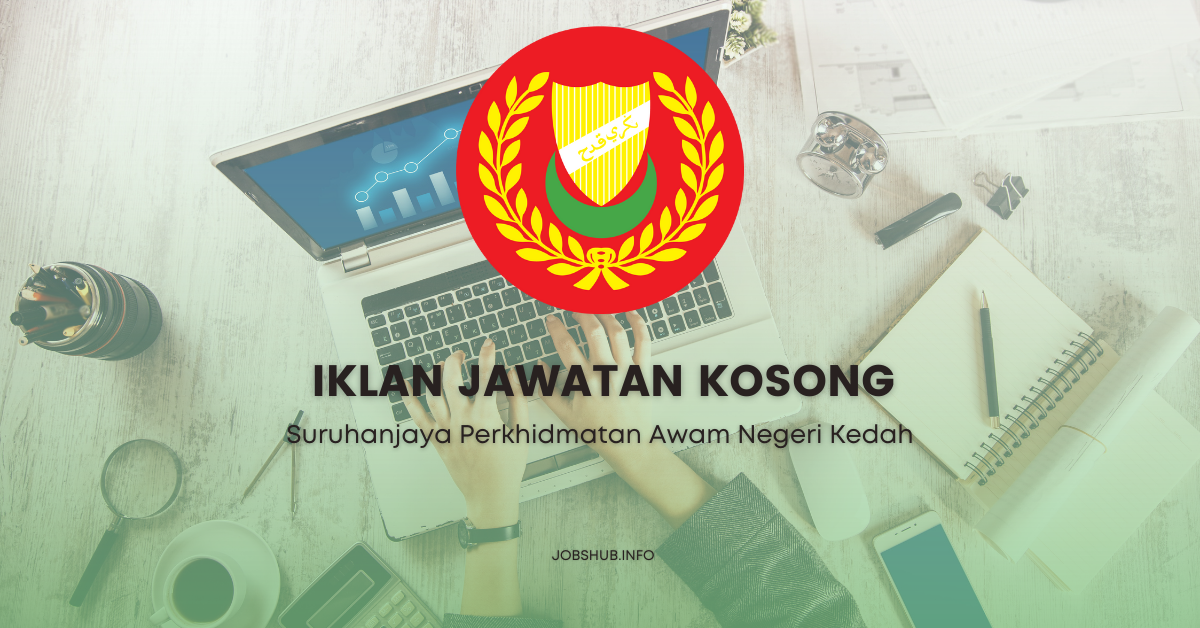 Suruhanjaya Perkhidmatan Awam Negeri Kedah