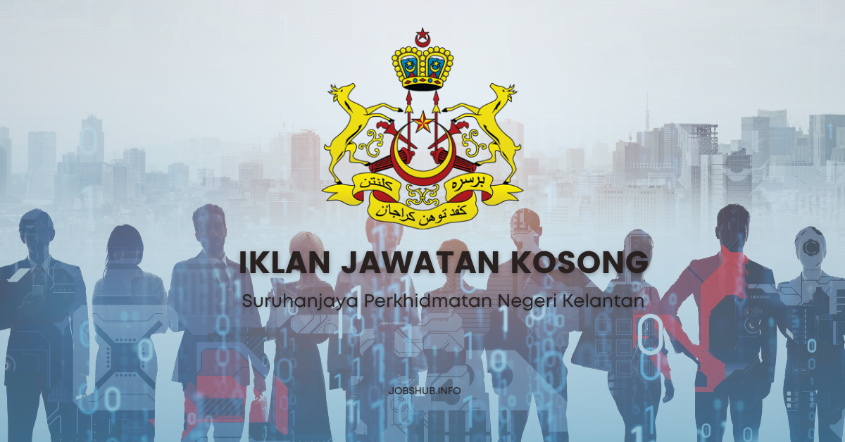 Suruhanjaya Perkhidmatan Negeri Kelantan