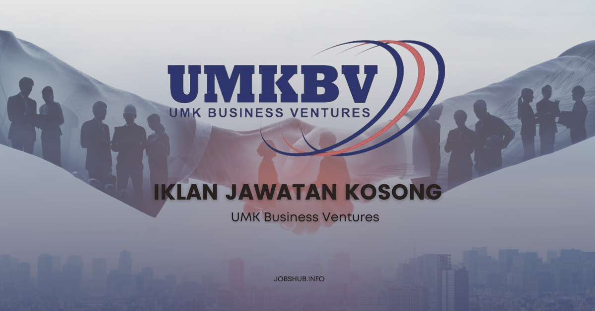 UMK Business Ventures