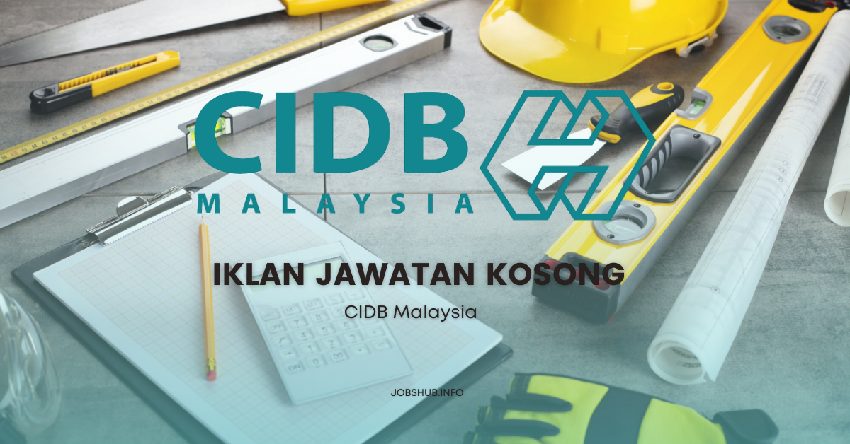 CIDB Malaysia