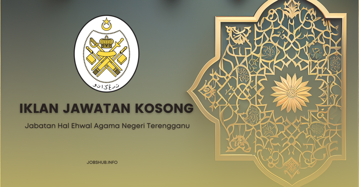 Jabatan Hal Ehwal Agama Negeri Terengganu