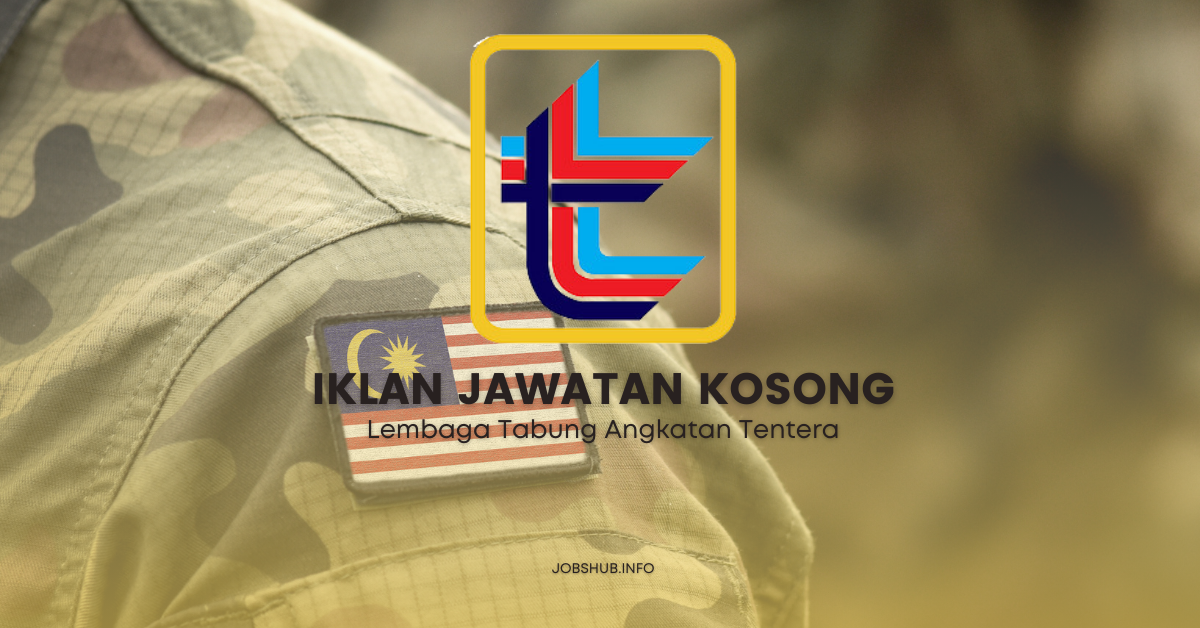 Lembaga Tabung Angkatan Tentera