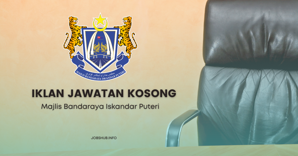 Majlis Bandaraya Iskandar Puteri