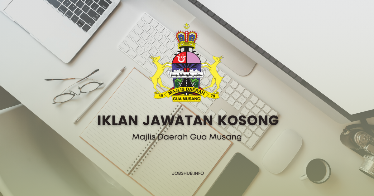 Majlis Daerah Gua Musang