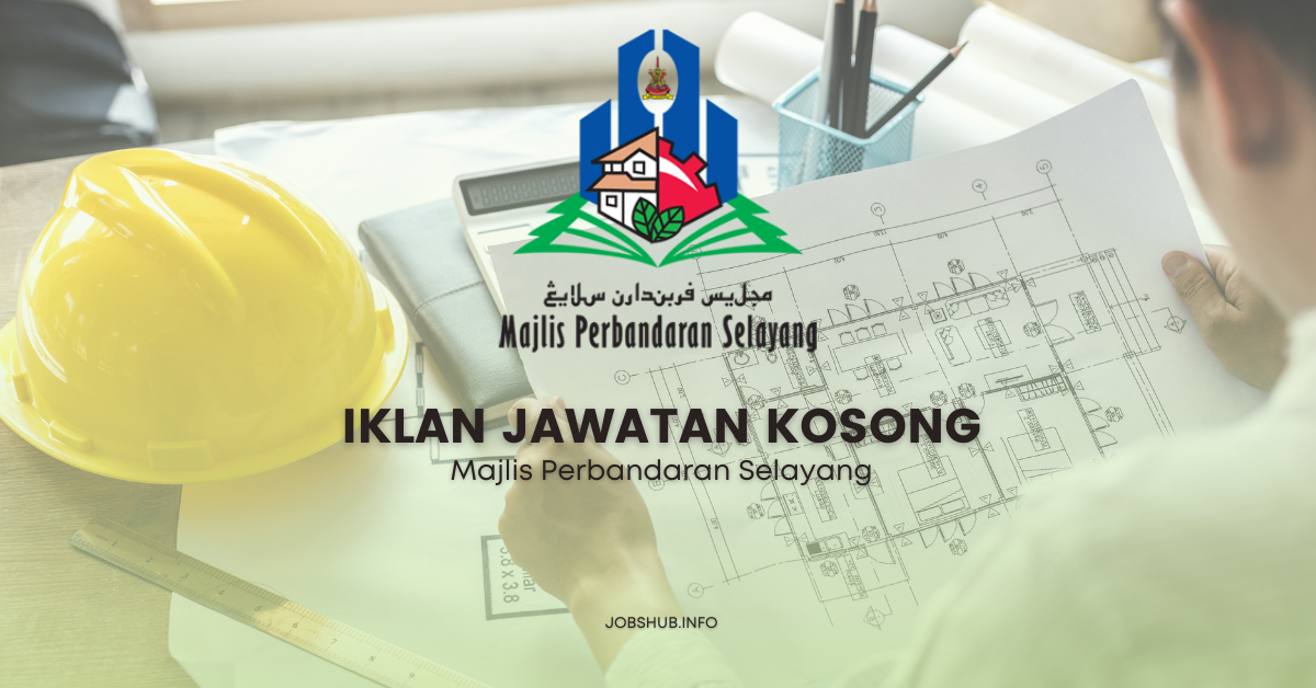 Majlis Perbandaran Selayang