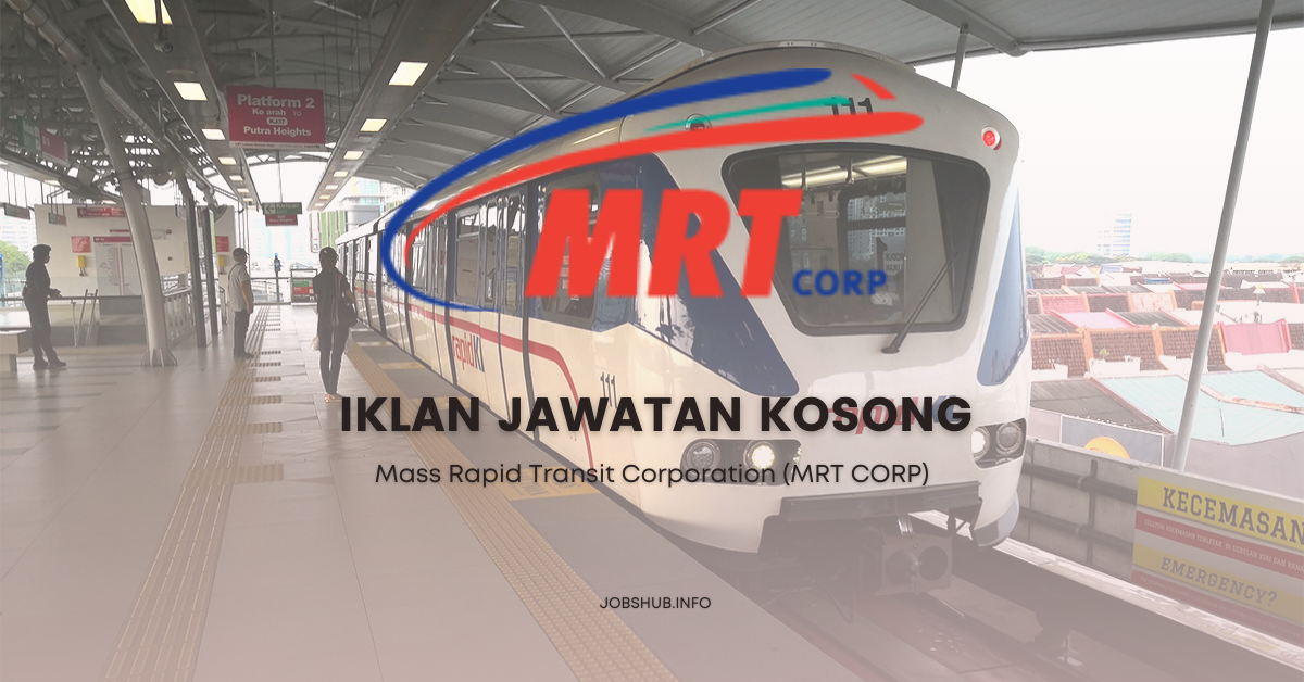 Mass Rapid Transit Corporation (MRT CORP)