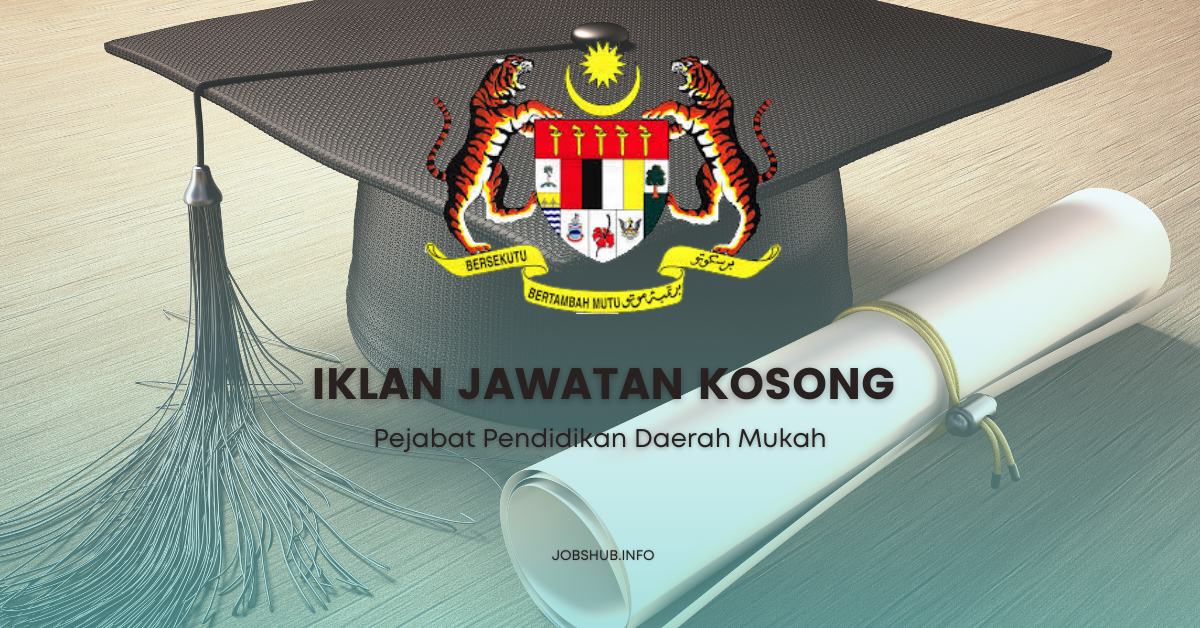 Pejabat Pendidikan Daerah Mukah / Personel MySTEP