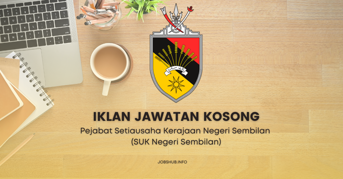 Pejabat Setiausaha Kerajaan Negeri Sembilan