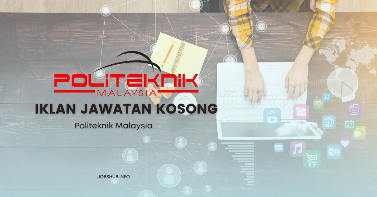 Politeknik Metro Tasek Gelugor / Kekosongan PSH
