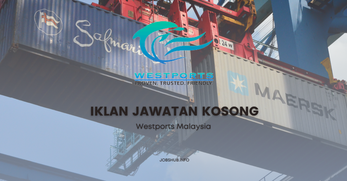 Westports Malaysia