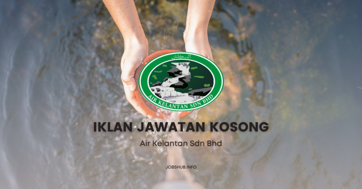 Air Kelantan Sdn Bhd