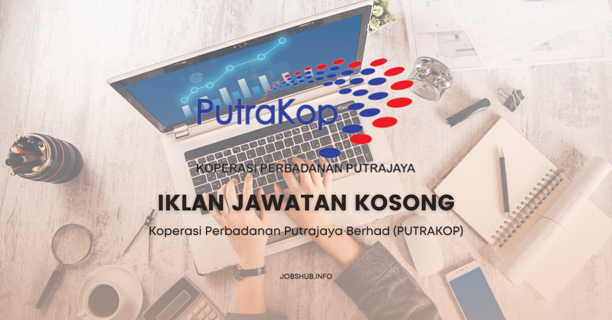 Koperasi Perbadanan Putrajaya Berhad (PUTRAKOP)