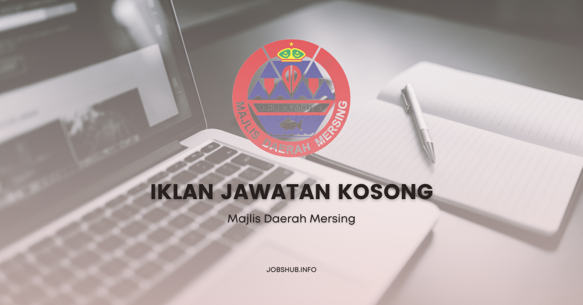 Majlis Daerah Mersing