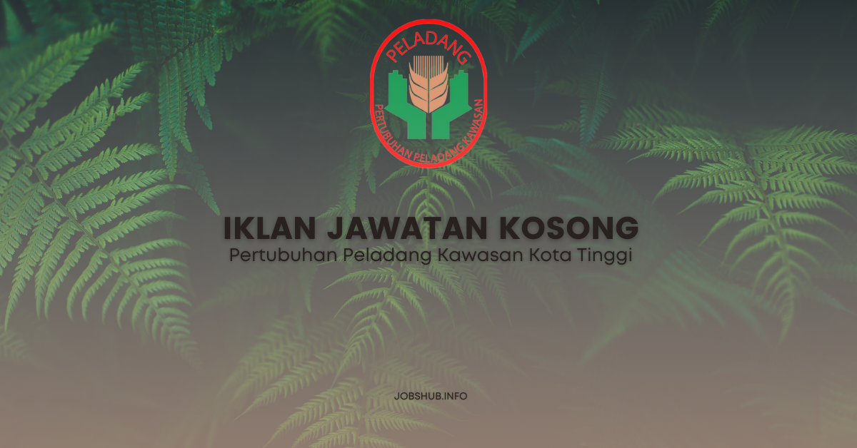Pertubuhan Peladang Kawasan Kota Tinggi