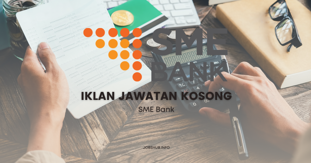 SME Bank