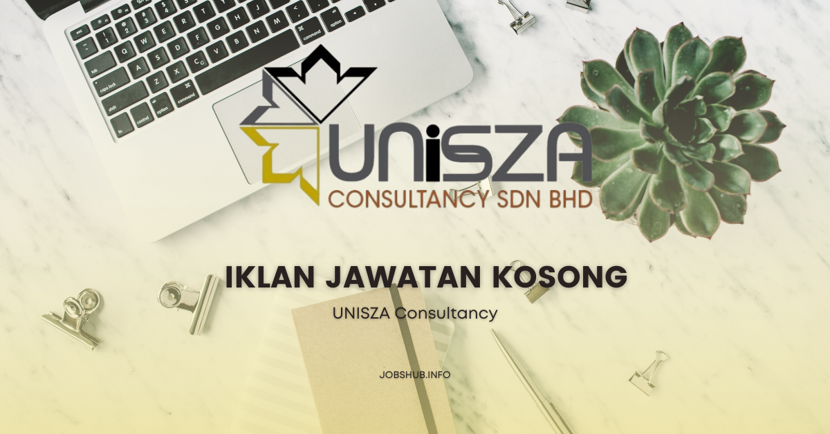 UNISZA Consultancy