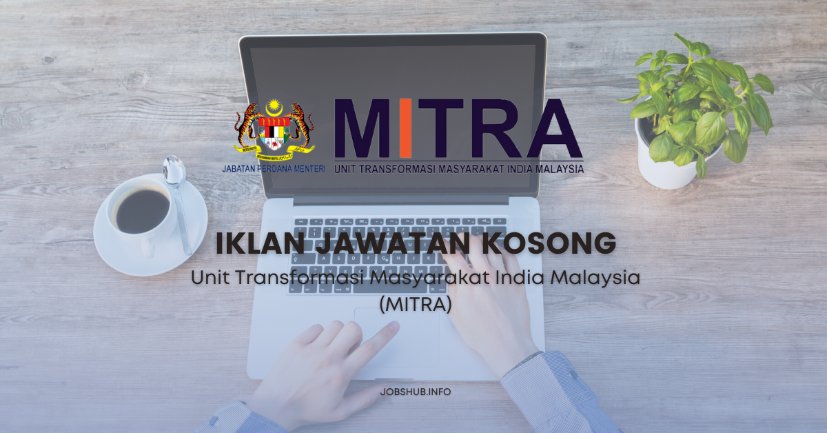 Unit Transformasi Masyarakat India Malaysia (MITRA)