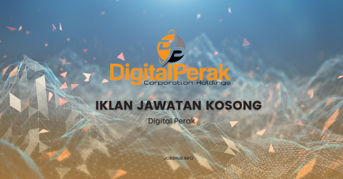 Digital Perak