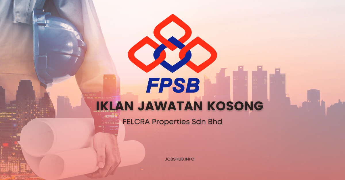 FELCRA Properties Sdn Bhd