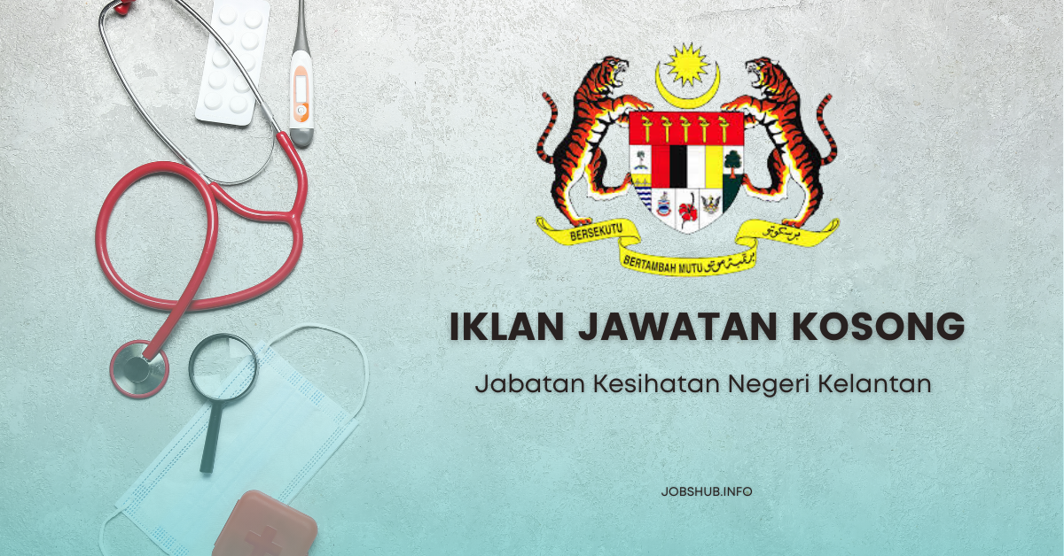 Jabatan Kesihatan Negeri Kelantan
