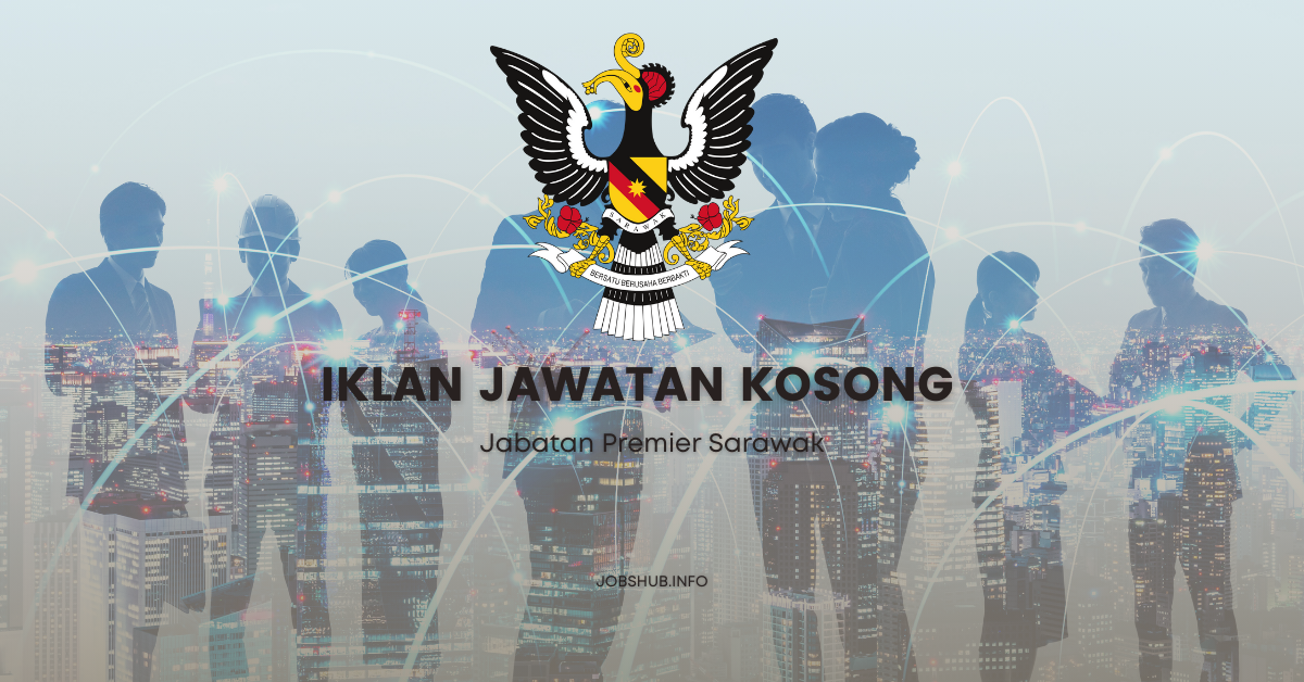 Jabatan Premier Sarawak