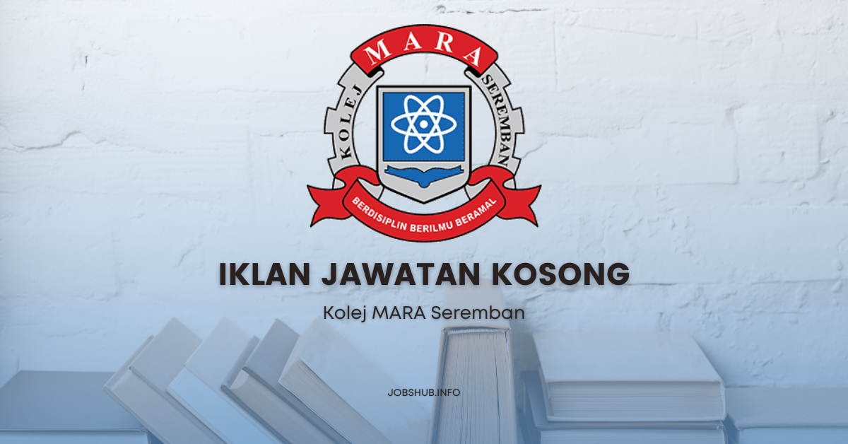 Kolej MARA Seremban