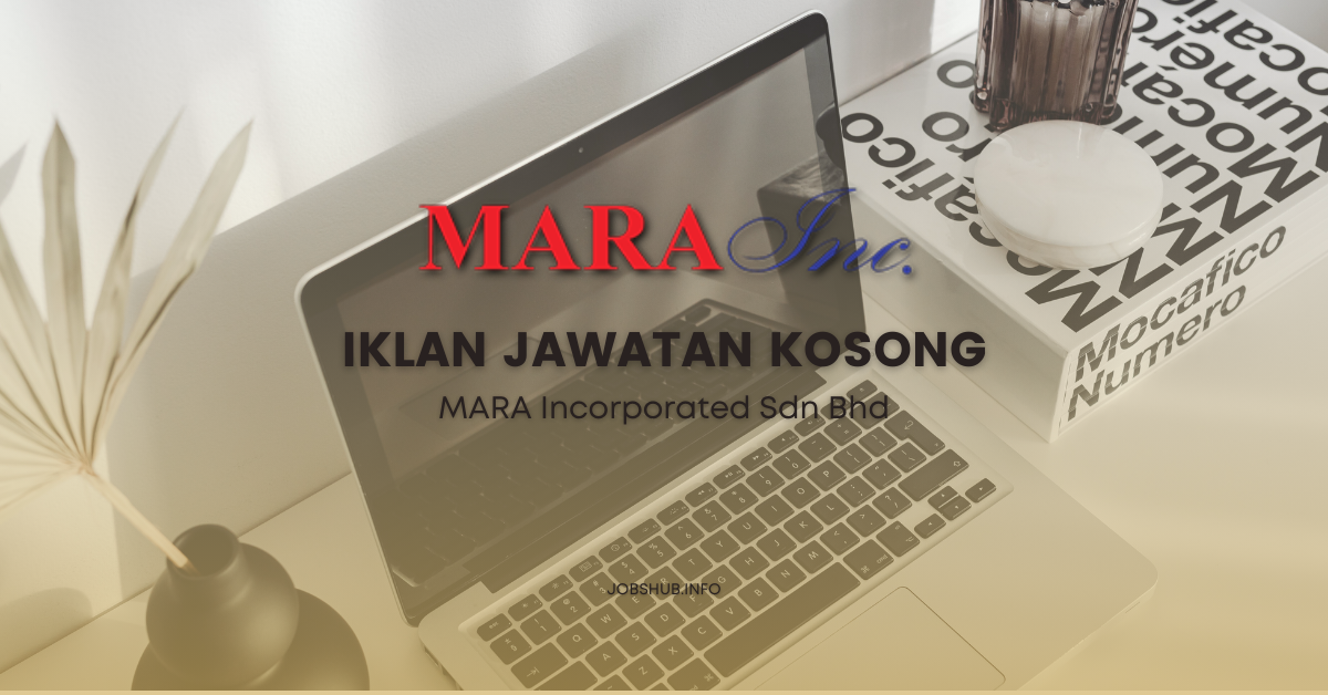 MARA Incorporated Sdn Bhd