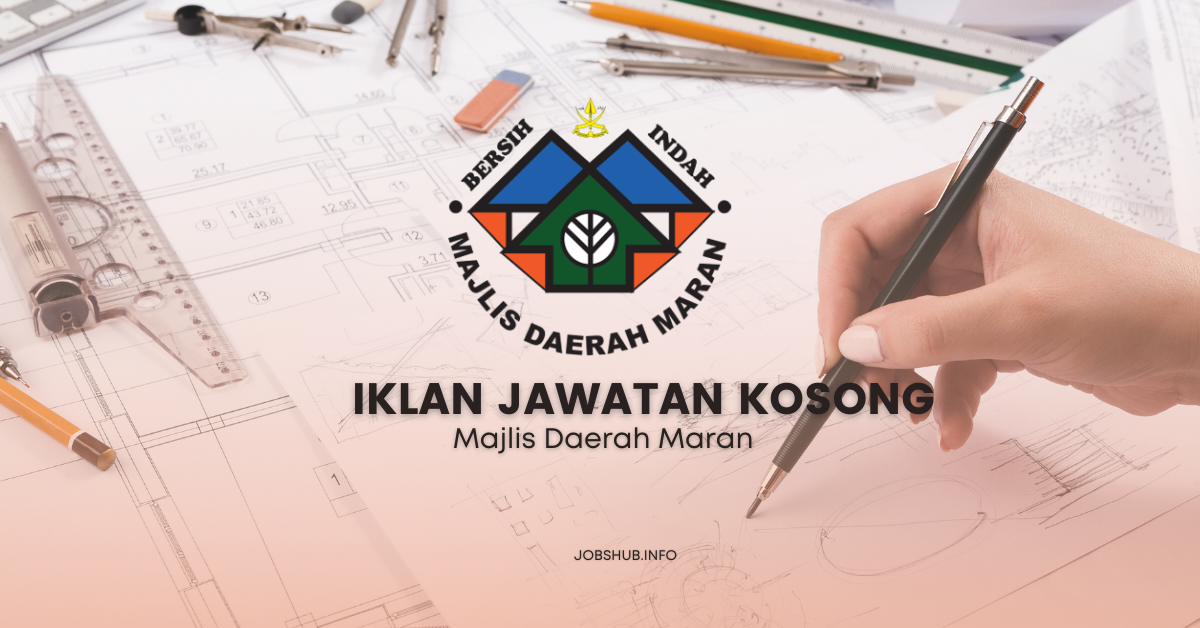 Majlis Daerah Maran