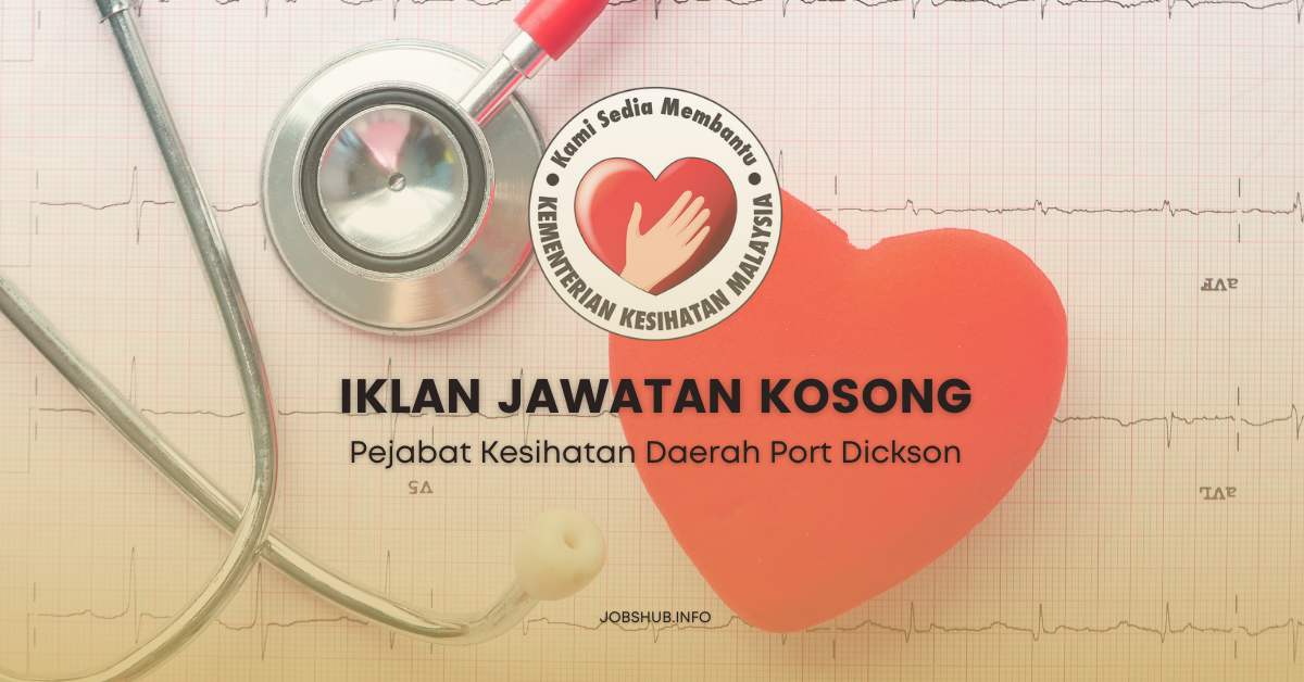 Pejabat Kesihatan Daerah Port Dickson